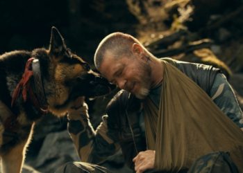 Brad Pitt: «Στην καρδιά του κτήνους» στους κινηματογράφους