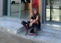 Υακίνθη Λάγιου: «Όνειρό μου να μπορώ να αυτοσχεδιάζω ελεύθερα»