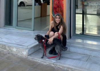 Υακίνθη Λάγιου: «Όνειρό μου να μπορώ να αυτοσχεδιάζω ελεύθερα»