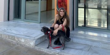 Υακίνθη Λάγιου: «Όνειρό μου να μπορώ να αυτοσχεδιάζω ελεύθερα»