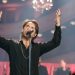 Γιώργος Μαζωνάκης: Λαοθάλασσα στη λαϊκή αγρυπνία στη Νίκαια