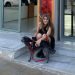 Υακίνθη Λάγιου: «Όνειρό μου να μπορώ να αυτοσχεδιάζω ελεύθερα»