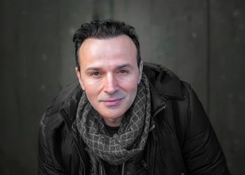 Γιώργος Ηλιόπουλος: «Συγχώρησε τώρα που μπορείς»