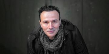 Γιώργος Ηλιόπουλος: «Συγχώρησε τώρα που μπορείς»