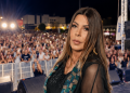 Άντζελα Δημητρίου: Η σκηνή της ανήκει! Θρίαμβος στη Θεσσαλονίκη