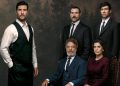 Κρίνο & Αγκάθι: Ποια είναι η οικογένεια Αρβανίτη