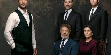 Κρίνο & Αγκάθι: Ποια είναι η οικογένεια Αρβανίτη