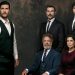 Κρίνο & Αγκάθι: Ποια είναι η οικογένεια Αρβανίτη