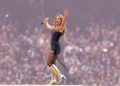 Kylie Minogue: The Grand Final