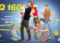 IQ 160: Επιστρέφει με τον 4ο κύκλο