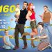 IQ 160: Επιστρέφει με τον 4ο κύκλο