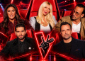 The Voice of Greece: Τηλεθέαση, φωνές που ξεχώρισαν & νέο επεισόδιο