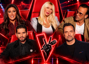 The Voice of Greece: Τηλεθέαση, φωνές που ξεχώρισαν & νέο επεισόδιο
