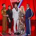 Σαββατόβραδο με «The Voice of Greece»: Τηλεθέαση & νέο επεισόδιο