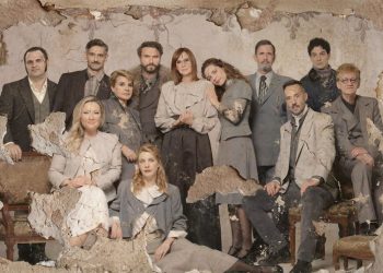 «Βυσσινόκηπος» στο Θέατρο Κάτια Δανδουλάκη