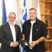 Η Κύπρος τίμησε τον Αντώνη Ρέμο