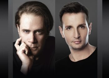 O Γιώργος Θεοφάνους με «90s Party» στη Medusa