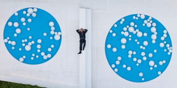 Μια Κυριακή στο «clinamen»