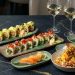 Oma Sushi Bar: Με ασιατική κουζίνα από τον Νέστορα Νέστορα