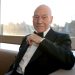 Πέθανε ο διάσημος ηθοποιός Patrick Stewart