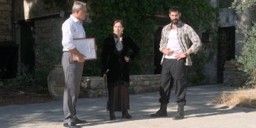 Κουτσουπιές: Τι θα δούμε στα πρώτα επεισόδια