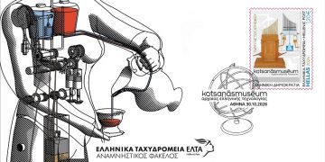 Η αρχαία ελληνική τεχνολογία ταξιδεύει σε όλο τον κόσμο