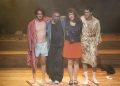 The Dreamers: Επίσημη πρεμιέρα στο Σύγχρονο Θέατρο