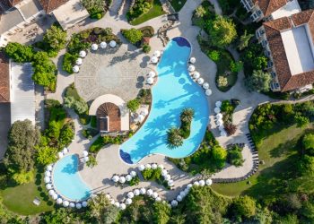 Διεθνής διάκριση για το Hyatt Regency Thessaloniki