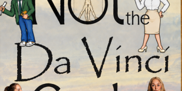 Αποκλειστικό: «Not the Da Vinci code» και ζήσ’ το αλά Tom Hanks