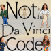 Αποκλειστικό: «Not the Da Vinci code» και ζήσ’ το αλά Tom Hanks