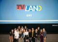 Πρεμιέρα για το «TV Land»
