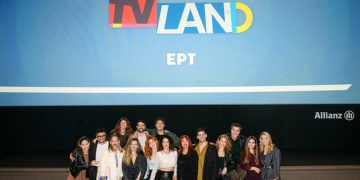 Πρεμιέρα για το «TV Land»