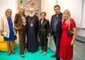Eγκαίνια για «Το Εργαστήρι – Λίλιαν Βουδούρη»