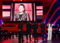 «The Voice of Greece» αποχαιρετά τον Γιώργο Μαζωνάκη