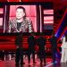 «The Voice of Greece» αποχαιρετά τον Γιώργο Μαζωνάκη
