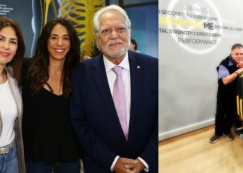 Δυνατά οστά με την OsteoStrong®
