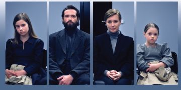 «Quiet Life» του Αλέξανδρου Αβρανά στην Ταινιοθήκη της Ελλάδος