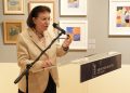 «Θήλεις Άγγελοι» στο «Σπίτι του Ελύτη» στην Πλάκα