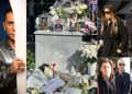 Γιώργος Μαζωνάκης: 40 ημέρες στην αιωνιότητα