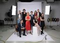 Οι κόρες της Αρετής: Backstage στην επίσημη φωτογράφηση