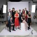 Οι κόρες της Αρετής: Backstage στην επίσημη φωτογράφηση