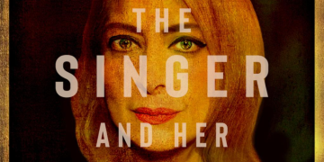 Αλέξια: «The Singer and her Voice»