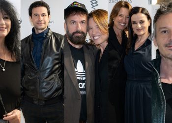 Eπετειακό πάρτι για τα 30 χρόνια Monopoli στο Ωδείο Αθηνών