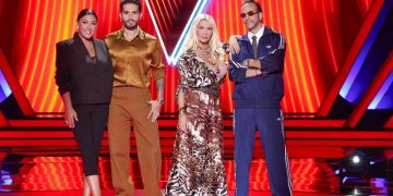 The Voice of Greece: Όσα είδαμε στην πρεμιέρα
