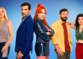 IQ 160: Περισσότερο μυστήριο, περισσότερο γέλιο