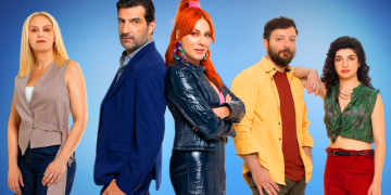 IQ 160: Περισσότερο μυστήριο, περισσότερο γέλιο