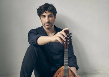 Ο Avi Avital στη Θεσσαλονίκη