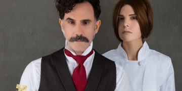 Aποκλειστικό: «Πάπισσα Ιωάννα» στο Θέατρο Αργώ