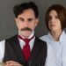 Aποκλειστικό: «Πάπισσα Ιωάννα» στο Θέατρο Αργώ