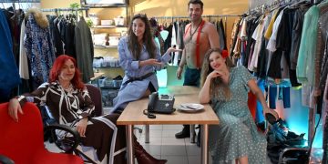 Τι συμβαίνει στα παρασκήνια του «TV Land»